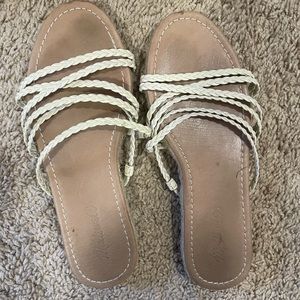 Madewell shoes
